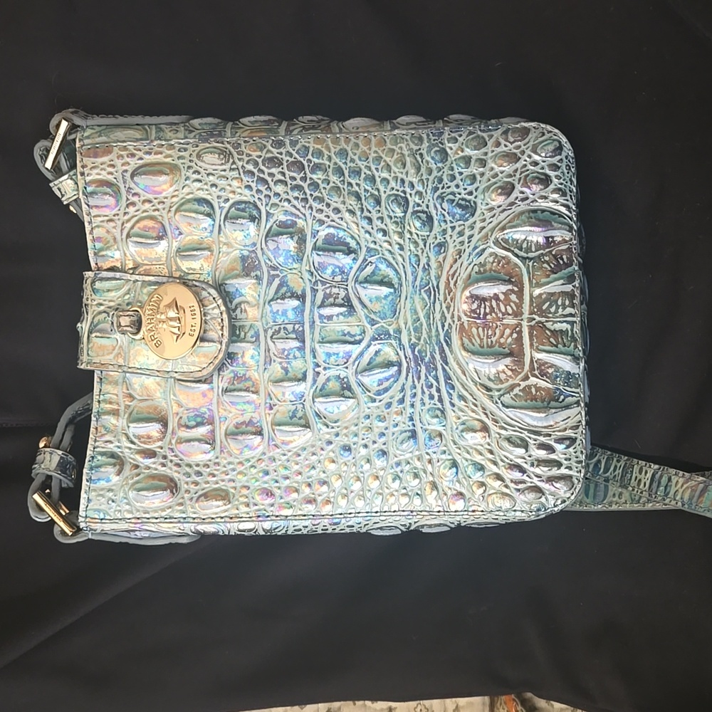 Brahmin Marley